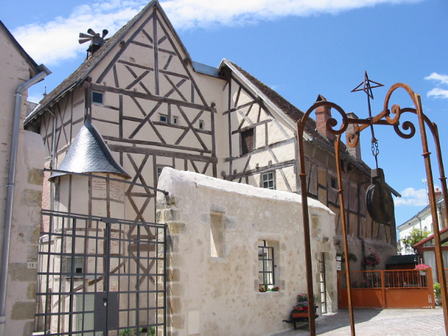 Mennetou-sur-Cher