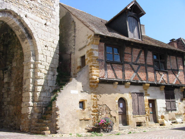Mennetou-sur-Cher