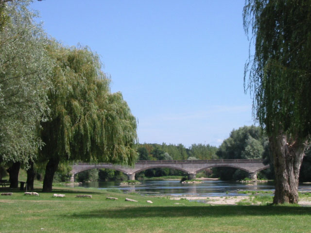 Mennetou-sur-Cher