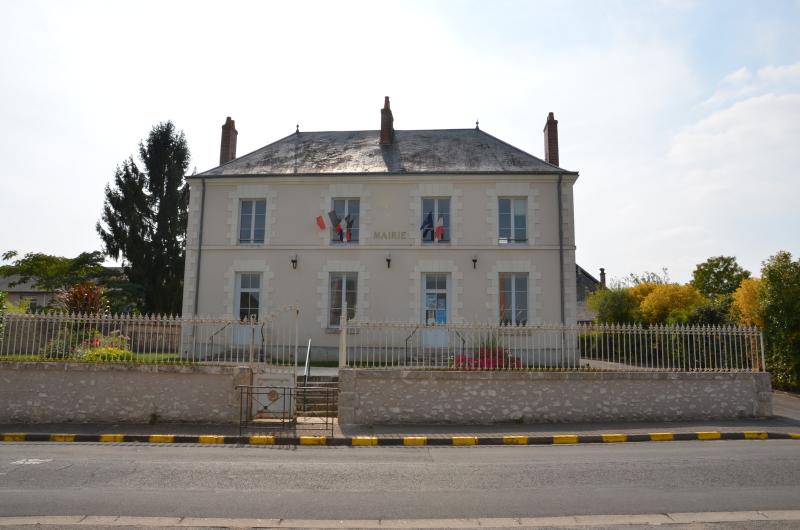 Mesland, Loir-et-Cher