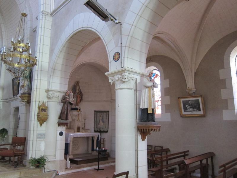 Millançay
