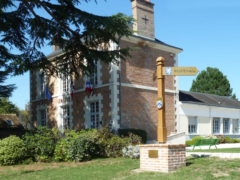 Neung-sur-Beuvron, Loir-et-Cher