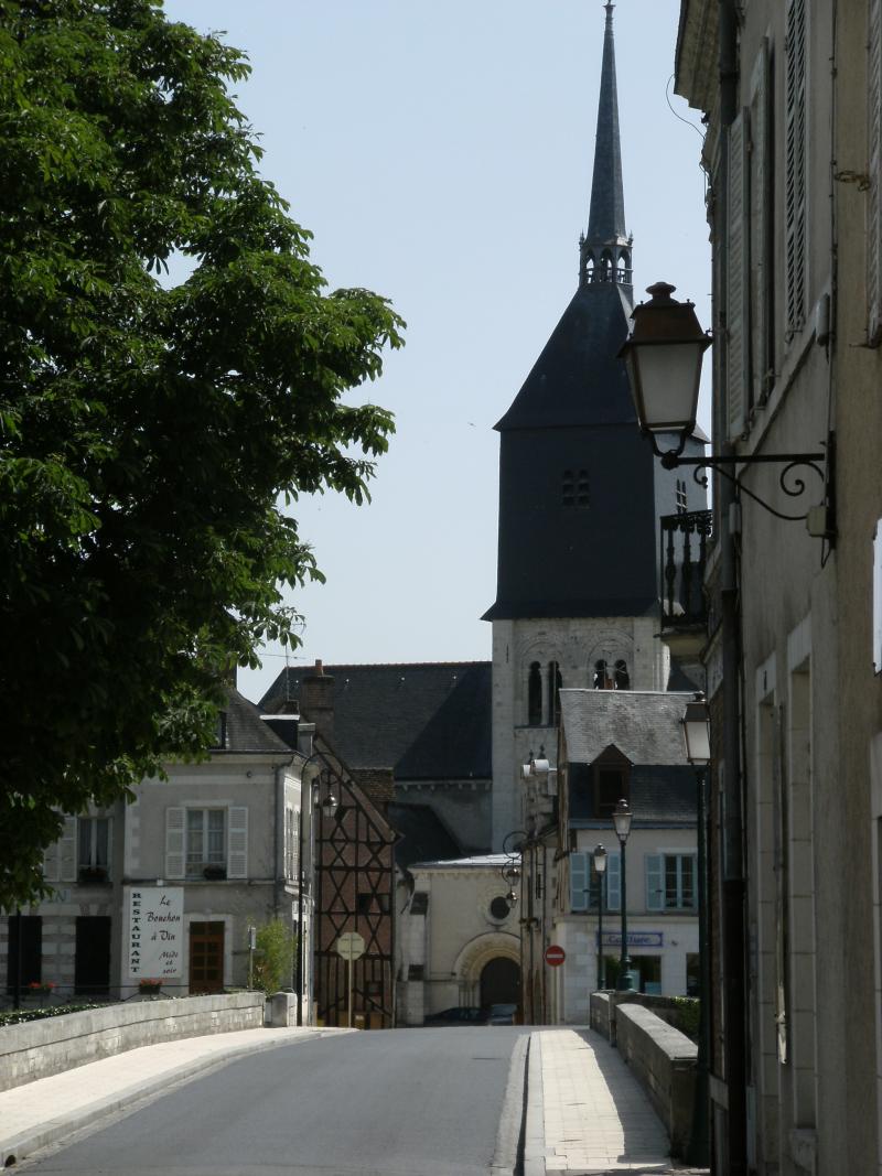 Photo 2 - Romorantin-Lanthenay, Loir-et-Cher (41200)