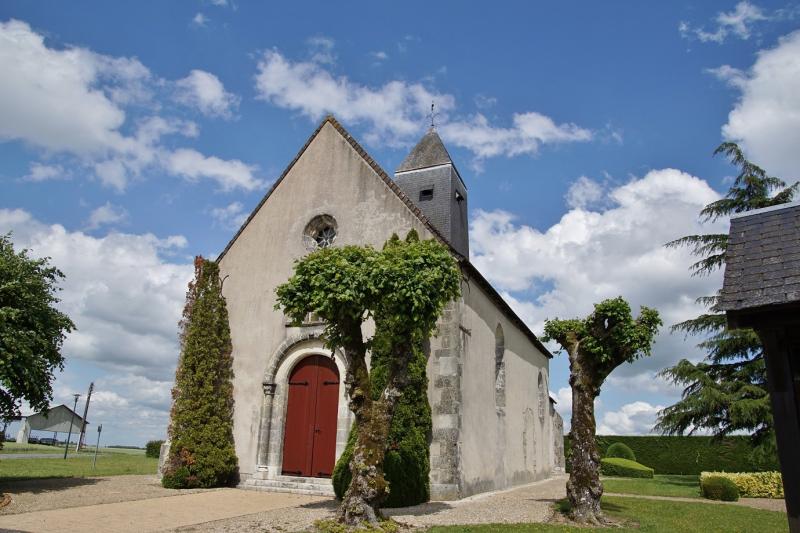 Saint-Gourgon