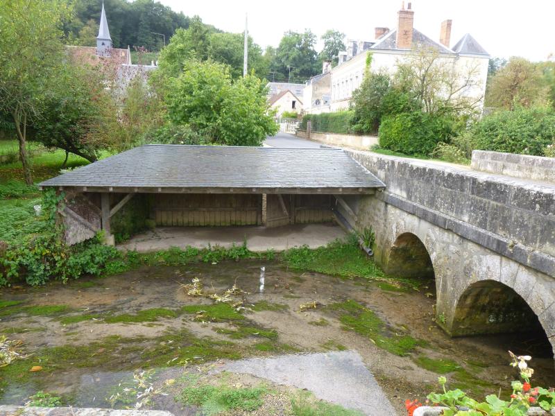 Saint-Rimay