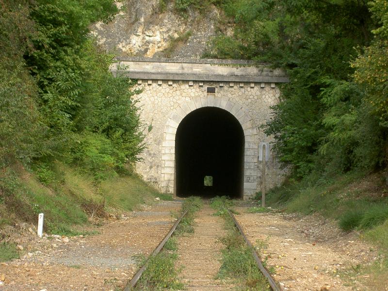 Saint-Rimay