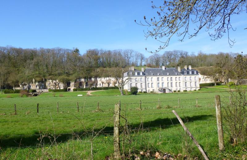 Thoré-la-Rochette