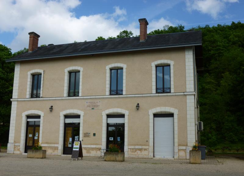 Thoré-la-Rochette