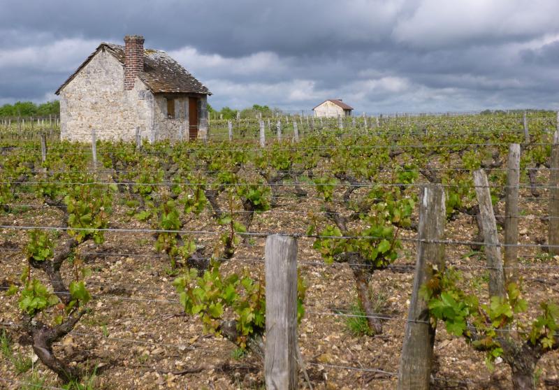 Thoré-la-Rochette