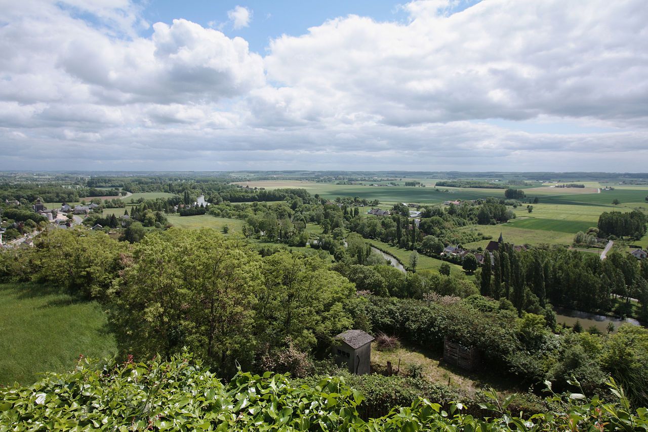 Photo 3 — Troo, Loir-et-Cher (41800)
