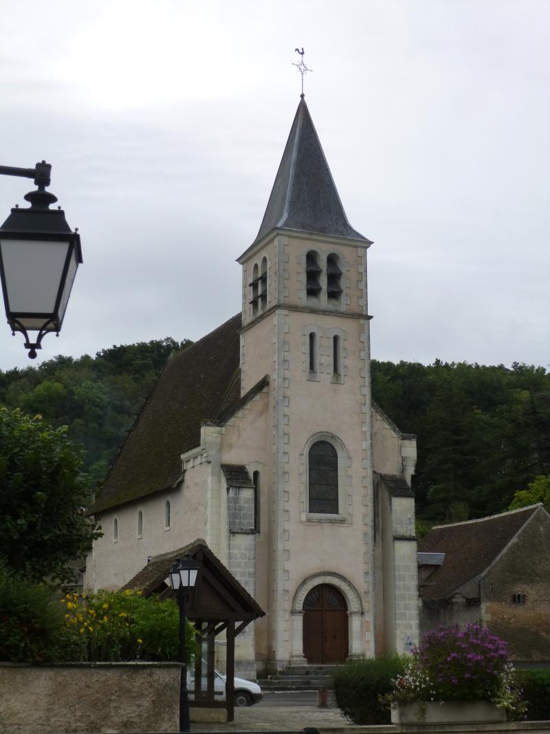 Villavard, Loir-et-Cher