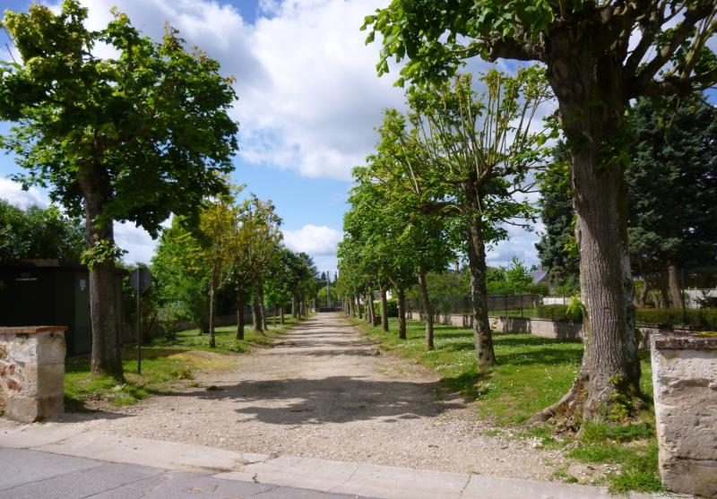 Villiers-sur-Loir