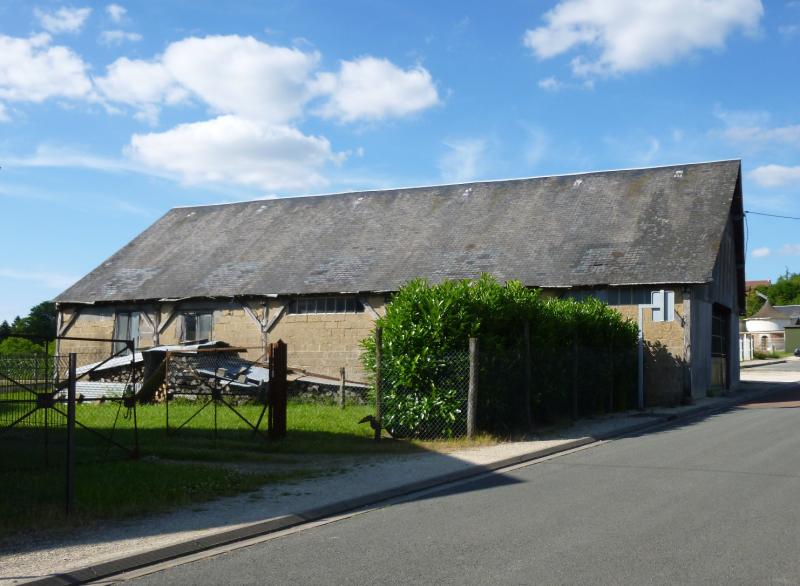 Villiers-sur-Loir