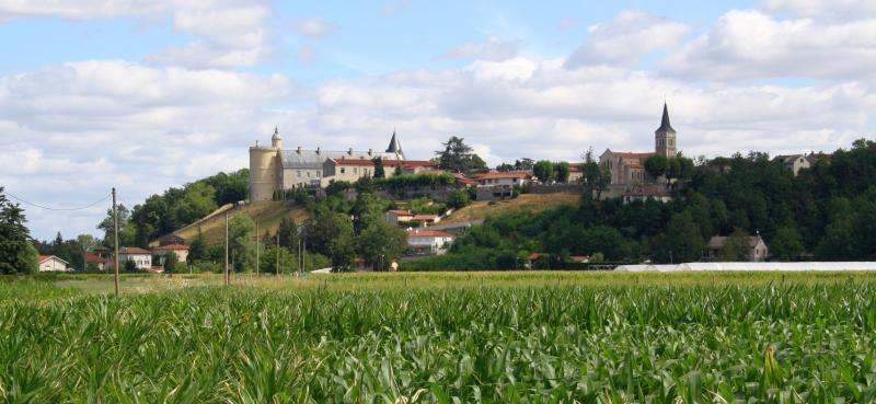 Andrézieux-Bouthéon