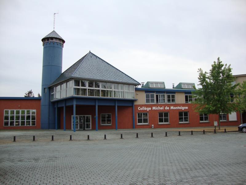 Balbigny