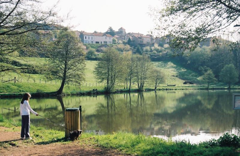 Belmont-de-la-Loire