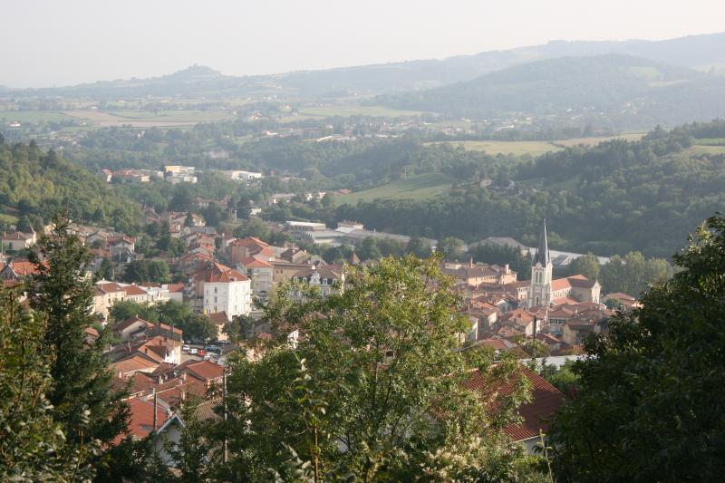 Boën-sur-Lignon