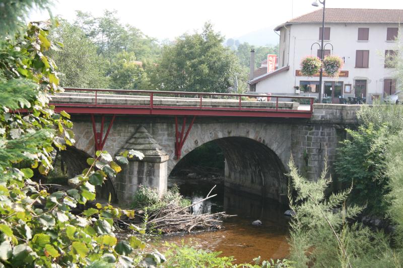 Boën-sur-Lignon