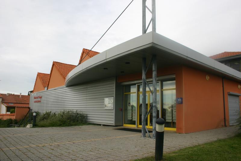 Bussières