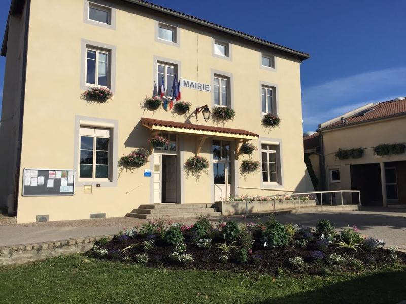 Photo 1 — Cellieu, Loire (42320)