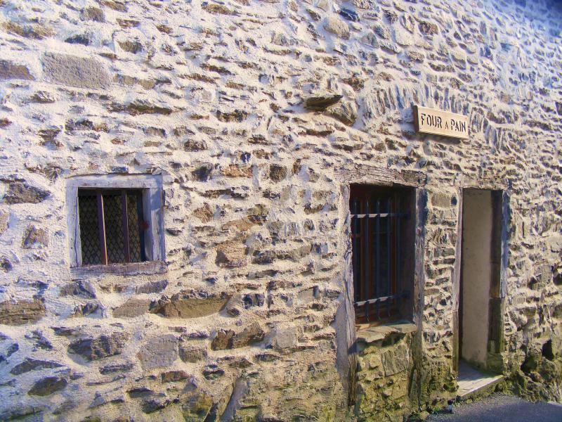 Chagnon