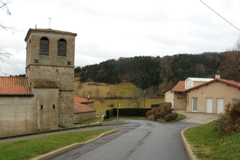 Châtelneuf