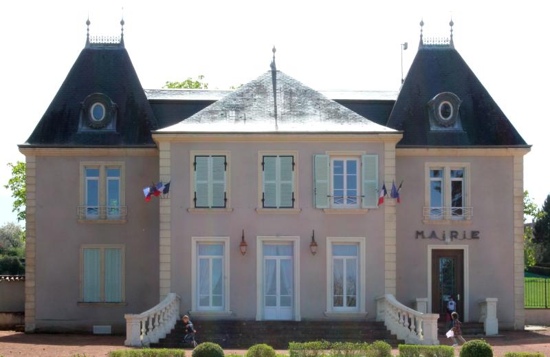 Commelle-Vernay