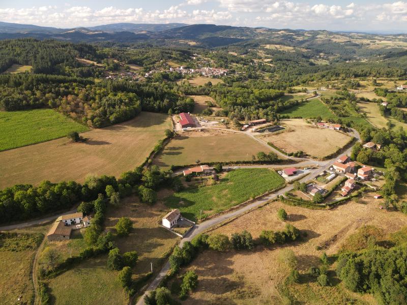 Photo 1 — La Côte-en-Couzan, Loire (42111)