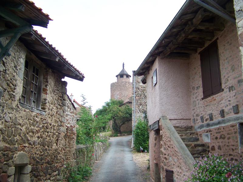 Le Crozet