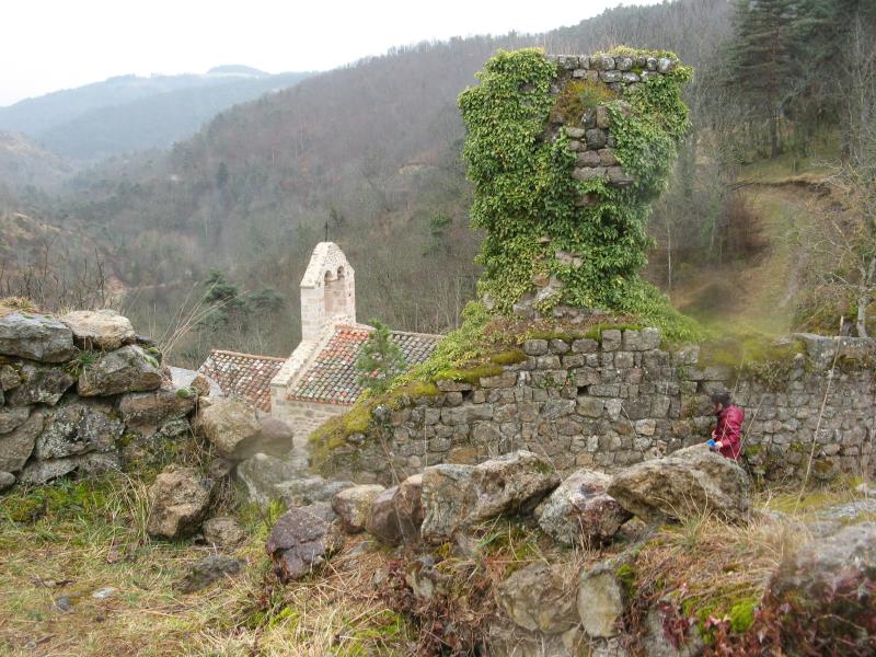 Essertines-en-Châtelneuf