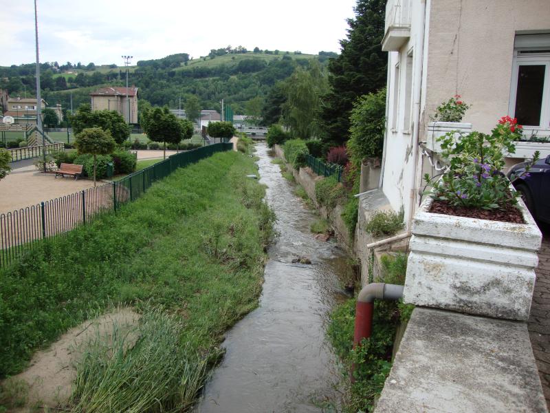 La Fouillouse