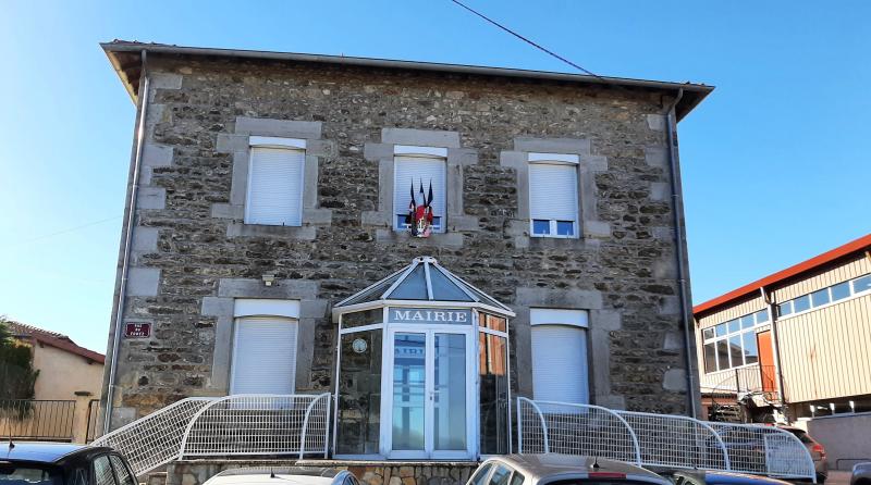 Photo 1 — Grammond, Loire (42140)