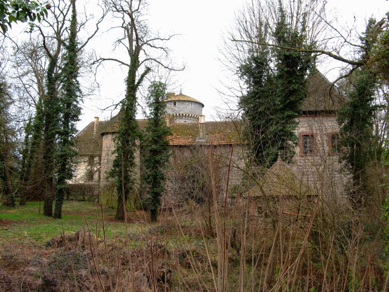 Grézieux-le-Fromental