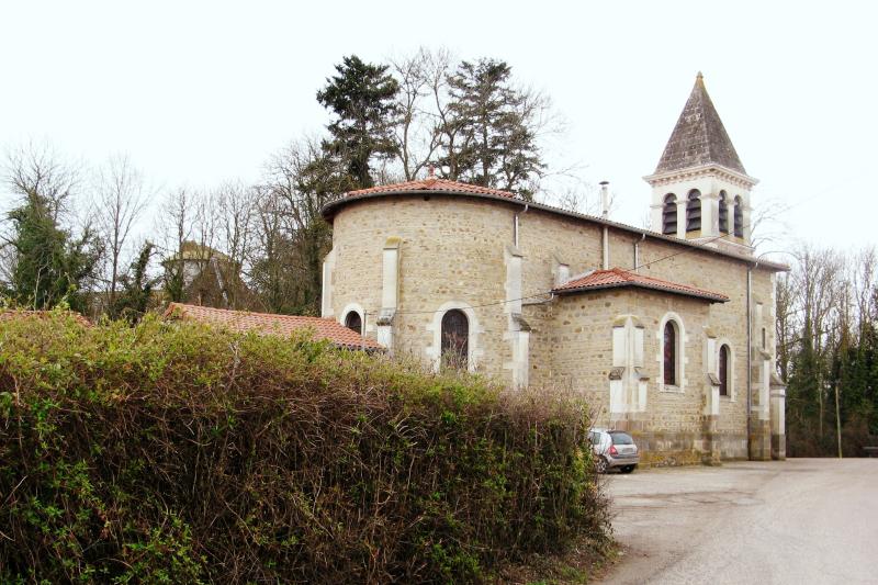 Grézieux-le-Fromental