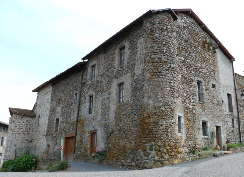 L'Hôpital-sous-Rochefort