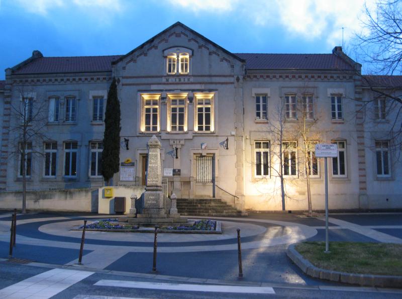 Montbrison