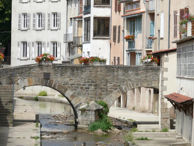 Montbrison