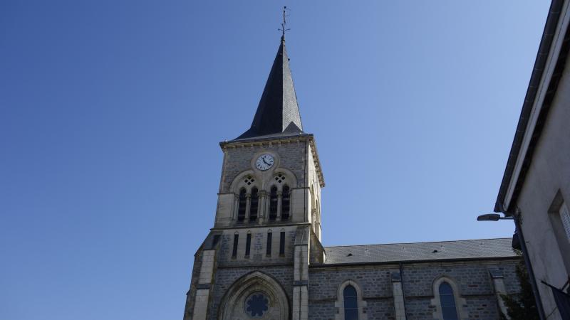 Nervieux
