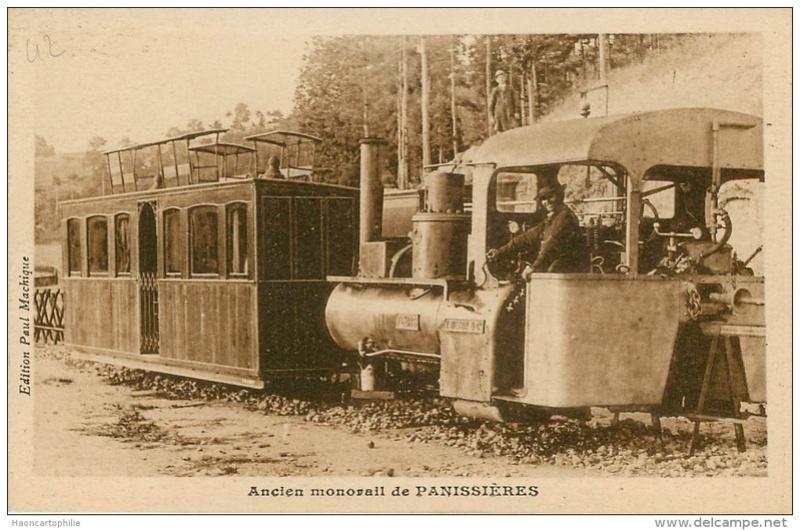 Panissières
