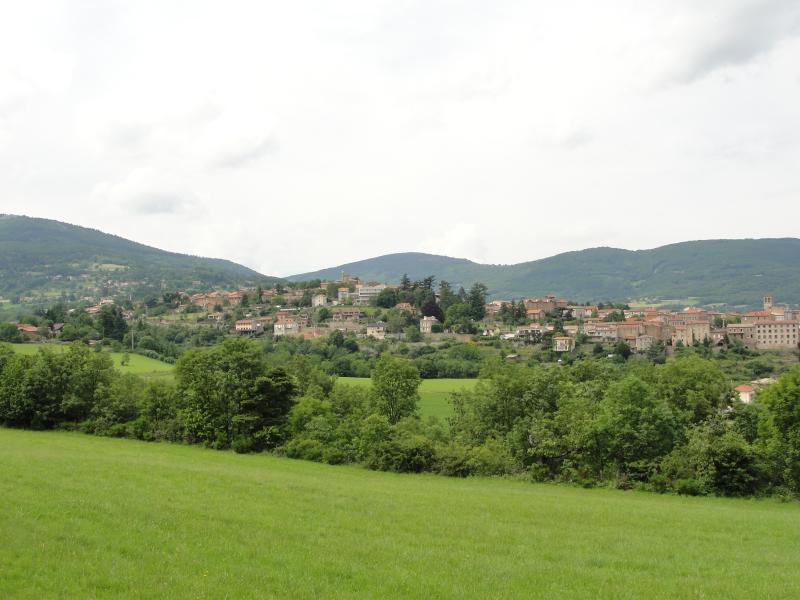 Pélussin