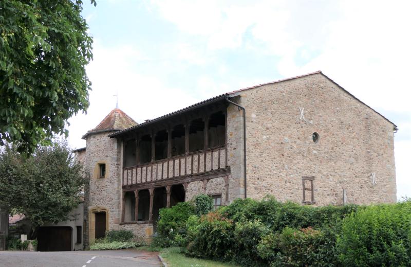 Pouilly-les-Nonains