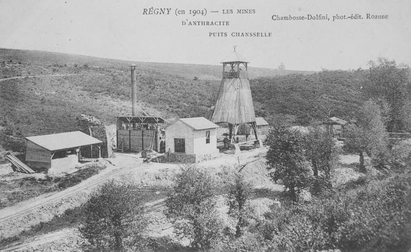 Régny