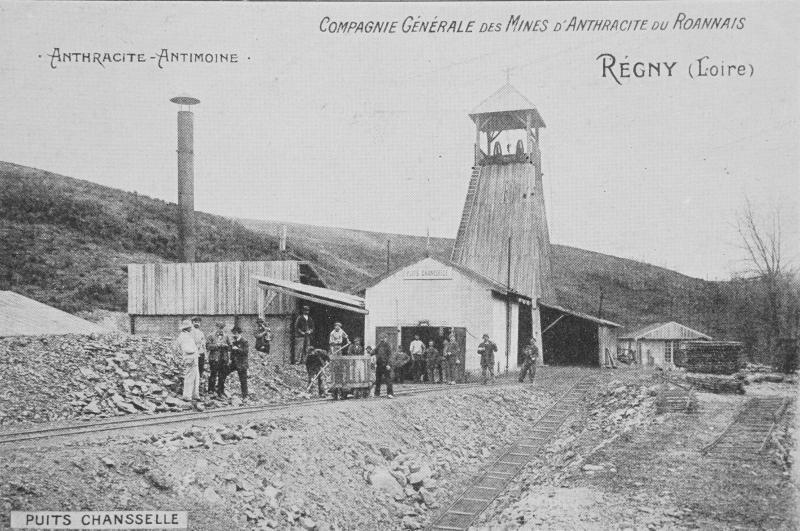 Régny
