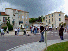 Renaison