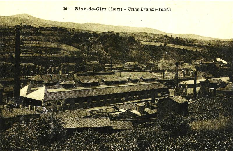 Rive-de-Gier