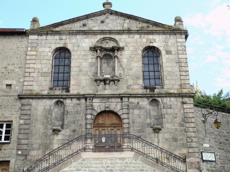 Saint-Bonnet-le-Château
