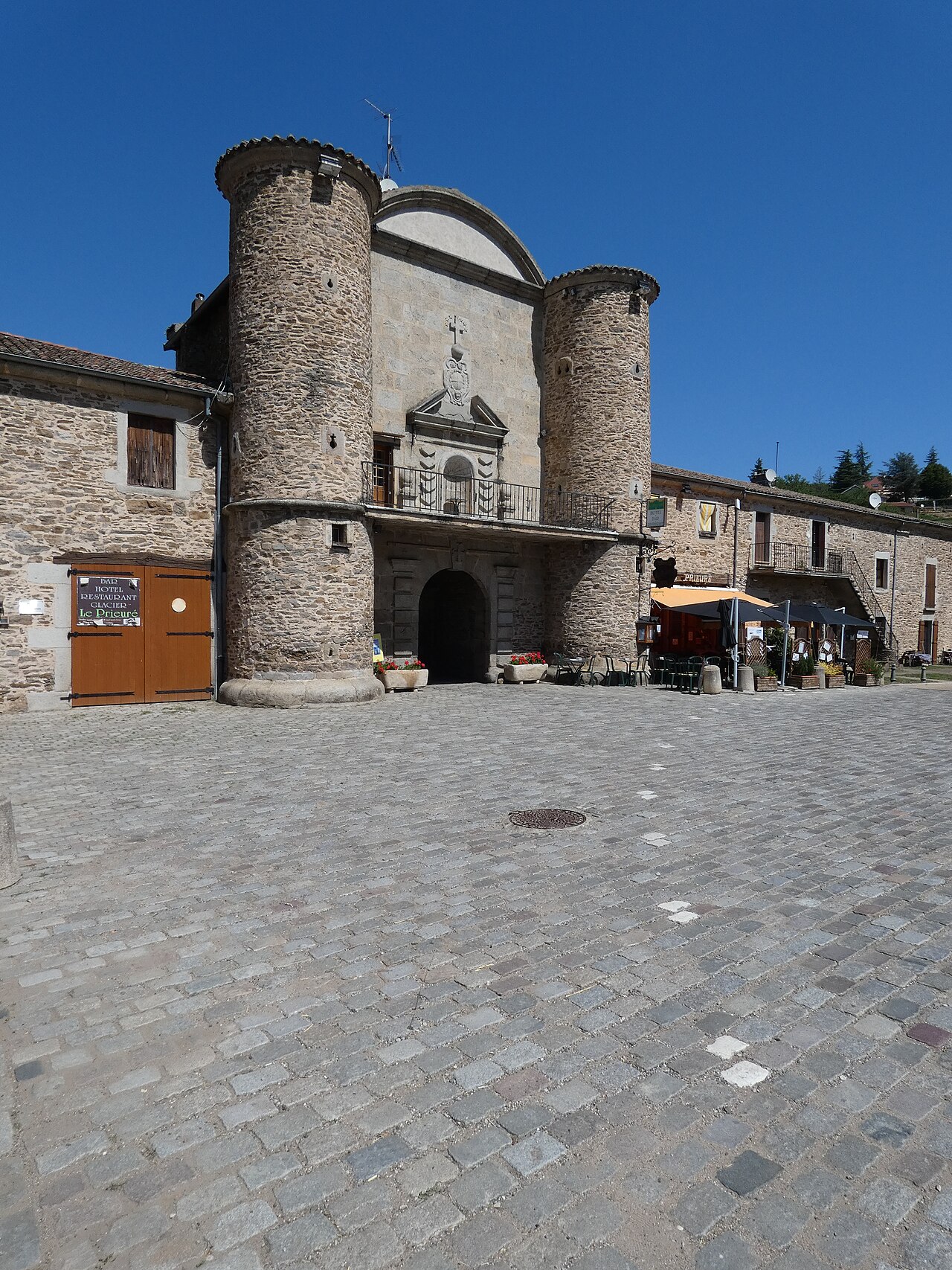 Photo 6 — Sainte-Croix-en-Jarez, Loire (42800)
