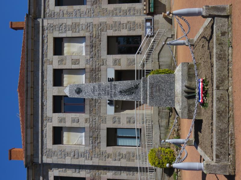 Saint-Cyr-Les-Vignes, Loire