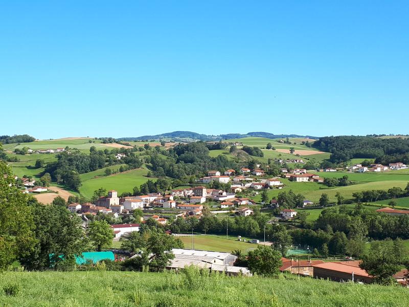 Saint-Denis-sur-Coise