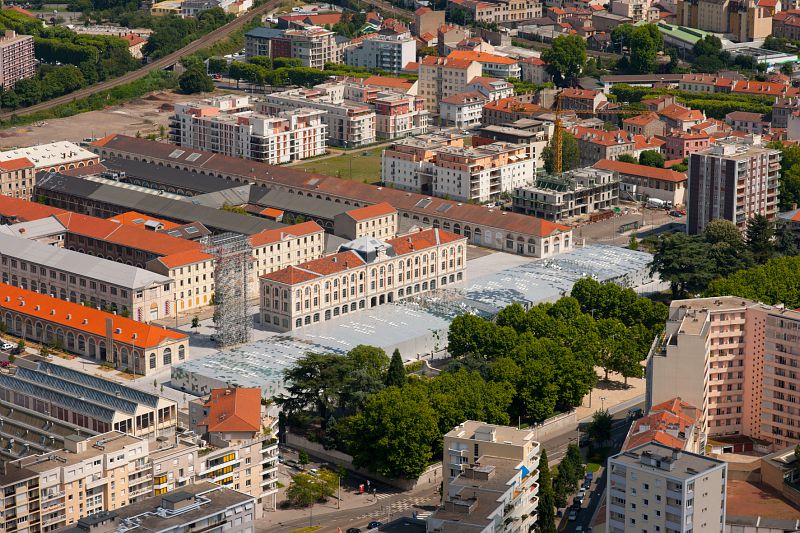 Saint-Étienne